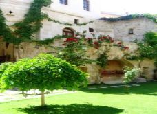 Selcuklu Evi Hotel Cappadocia